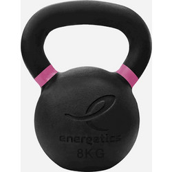 Energetics TR-427-0002 Kettlebell από Μαντέμι 8kg