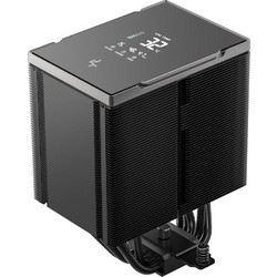 Deepcool AK500 G2 Digital NYX Black
