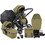 iCandy Peach 7 Καρότσι Μωρού 3 σε 1 Green
