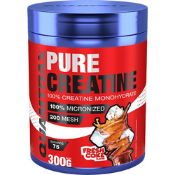 Quamtrax Pure Creatine Micronized Fresh Coke 300gr