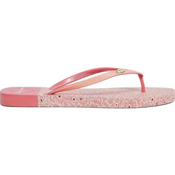 Pepe Jeans Γυναικείες Σαγιονάρες Ροζ PLS70154-143