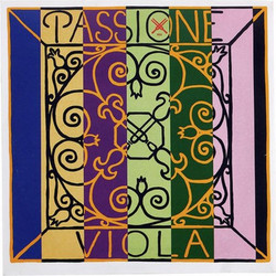 Pirastro Passione 229251 Χορδή Βιόλας D Hard Tension
