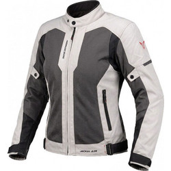 Nordcode Jackal Air Lady Grey Red