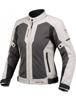 Nordcode Jackal Air Lady Grey Red