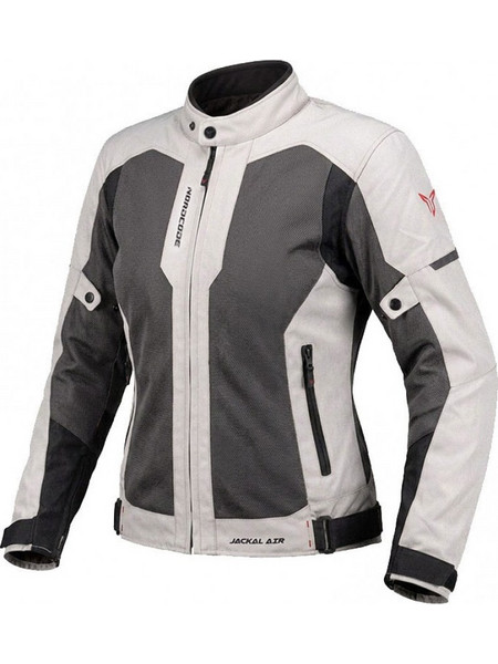 Nordcode Jackal Air Lady Grey Red