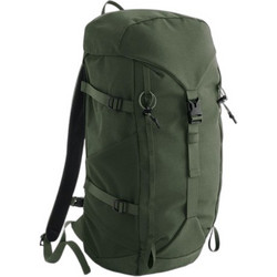 Quadra Active Outdoor Ορειβατικό Σακίδιο 30lt Χακί QD513