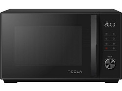 Tesla MW2590MB Φούρνος Μικροκυμάτων με Grill 25lt Μαύρος
