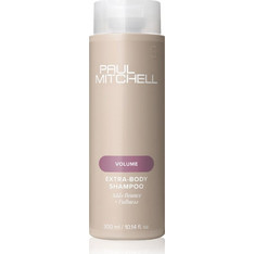 Paul Mitchell Volume Extra-Body Σαμπουάν για Όγκο 300ml