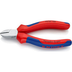 Knipex Πλαγιοκόφτης 125mm 7005125