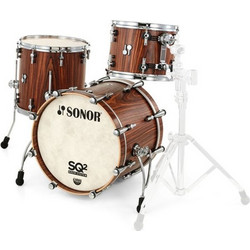 Sonor SQ2 Maple Rosewood