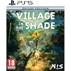 Village In The Shade Deluxe Edition PS5