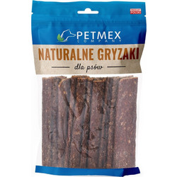 Petmex Roe Deer Strips 200gr