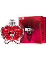 Diesel Only Desire Eau de Parfum 80ml