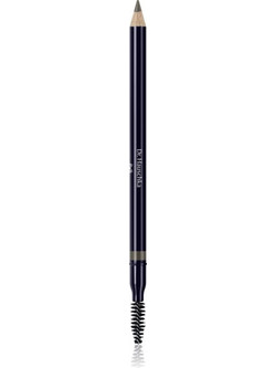 Dr. Hauschka Definer 02 Dark Brown Μολύβι Φρυδιών 1.05gr