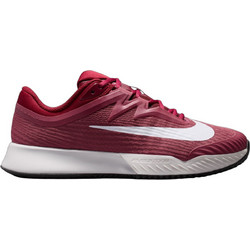 Nike Court Vapor Pro 3 Γυναικεία Αθλητικά Παπούτσια για Τένις Κόκκινα HQ6030-600