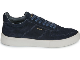 Blackstone Ανδρικά Sneakers Navy Μπλε CG181