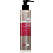 Kepro Curl Hair Conditioner για Όγκο για Σγουρά Mαλλιά 200ml