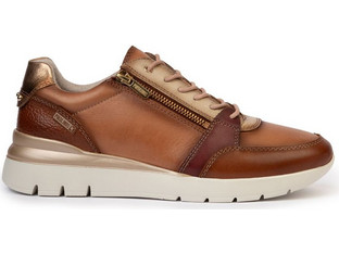 Pikolinos Γυναικεία Sneakers Ταμπά W4R-6718C4