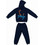 TraX Παιδικό Σετ Φόρμας Navy Μπλε 50807