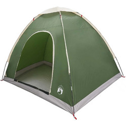 vidaXL Σκηνή Camping Ιγκλού 190x105x140cm 42028627