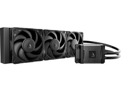 Arctic WS360-SP6 Υδρόψυξη CPU 120mm για Socket SP6