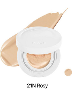 Parnell Cicamanu 21N Rosy Cushion Make Up 15gr