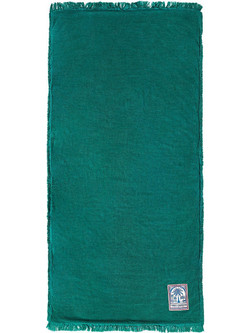 Funky Buddha Πετσέτα Θαλάσσης Πράσινη 91x170cm FBM013-339-10