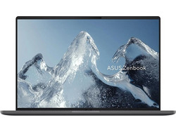 Asus Zenbook A16 OLED UX3607QA-SH043W (Snapdragon X X1-26-100/16GB/512GB SSD/Adreno/Windows 11)