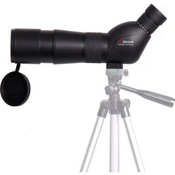 Braun Spotting 15-45x60
