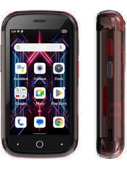 UniHertz Jelly Star 8GB 256GB