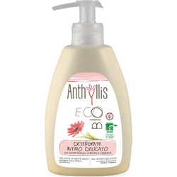 Anthylis Υγρό Καθαρισμού 300ml