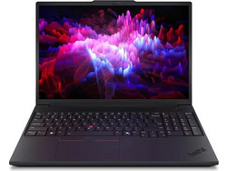 Lenovo ThinkPad P16v Gen 3 (Ultra 7 255H/64GB/1TB SSD/RTX Pro 2000 8GB/Windows 11)