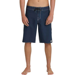 Billabong Ανδρικό Μαγιό Βερμούδα με Σχέδια Navy Μπλε 24A081612-VIG