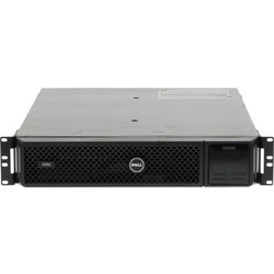 Dell SRT RM 3000 UPS On-Line 3kVA 2.7kW με 8 Πρίζες C13