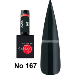 Kenzai 167 Oasis Gel 15ml
