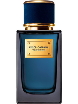 Dolce & Gabbana Velvet Blue Musk Eau de Parfum 100ml