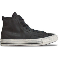 Converse Chuck 70 Industrial Leather High Top sneakers A18167C