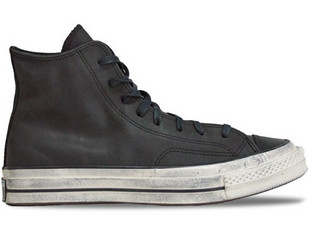 Converse Chuck 70 Industrial Leather High Top sneakers A18167C