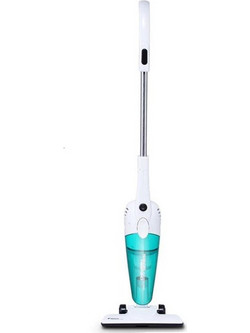 DEM-DX118C Ηλεκτρική Σκούπα Stick & Χειρός