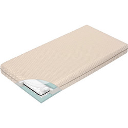 Greco Strom Δανάη Παιδικό Στρώμα Memory Foam 100x200x16cm GRC-DANAI-GRECO-PAIDIKO-200X100-16CM-ZC