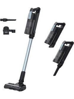 Hoover HF3 10H011 Επαναφορτιζόμενη Σκούπα Stick & Χειρός 22.2V