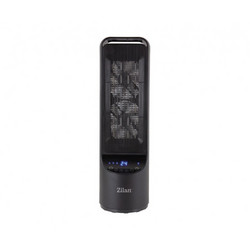 Zilan ZLN-2052 Κεραμικό Αερόθερμο Δαπέδου 2000W