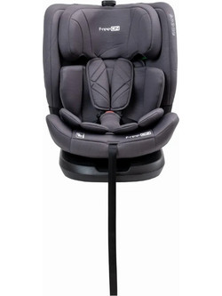 FreeON Modus Plus Κάθισμα Αυτοκινήτου i-Size 9-36kg ISOfix Grey