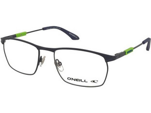 O'Neill ONO4603 006 Ανδρικός Σκελετός Γυαλιών Οράσεως Μεταλλικός Μαύρος