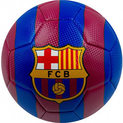 FC Barcelona Μπάλα Ποδοσφαίρου 115276