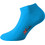 X-Code Ανδρικές Κάλτσες Κοντές Royal Blue 29443