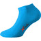 X-Code Ανδρικές Κάλτσες Κοντές Royal Blue 29443