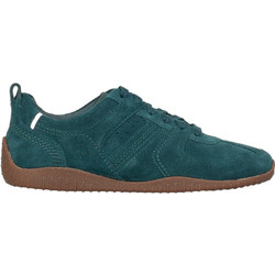 Clarks Teal Γυναικεία Sneakers Κυπαρισσί 26327515