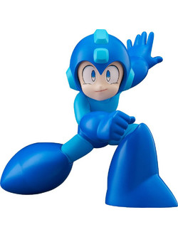 Good Smile Company Mega Man Pop Up Parade Mega Man 10cm