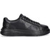 Guess Ανδρικά Sneakers Μαύρα FMTEL4LEA12
